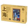 WANGE LIGAO DR.LUCK 4921 DANH THIẾP THÀNH PHỐ THƯỢNG HẢI bộ đồ chơi xếp lắp ráp ghép mô hình Creator Sáng Tạo 509 khối
