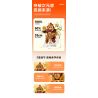 IAMBRICK 31101 THẦN CỬA bộ đồ chơi xếp lắp ráp ghép mô hình AGODOFDOOR 1052 khối