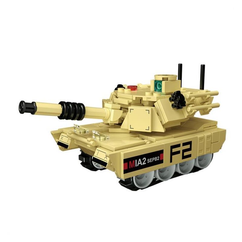 CAYI 1902D 1902A 1902B 1902C non Lego XE NGỰA 4 LOẠI bộ đồ chơi xếp lắp ráp ghép mô hình Military Army Quân Sự Bộ Đội