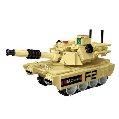 CAYI 1902B 1902C 1902D 1902A XE NGỰA 4 LOẠI bộ đồ chơi xếp lắp ráp ghép mô hình Military Army Quân Sự Bộ Đội