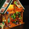 LUMIBRICKS FUNWHOLE F9029 9029 CUỘC SỐNG NÔNG TRẠI CỬA HÀNG SẢN XUẤT bộ đồ chơi xếp lắp ráp ghép mô hình Creator Sáng Tạo 1523 khối