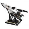 TAKUGI T5005 5005 KHÁM PHÁ KHÔNG GIAN TÀU CON THOI VŨ TRỤ bộ đồ chơi xếp lắp ráp ghép mô hình City SPACE EXPLANATION Thành Phố 1274 khối