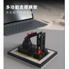 TAKUGI T5005 5005 KHÁM PHÁ KHÔNG GIAN TÀU CON THOI VŨ TRỤ bộ đồ chơi xếp lắp ráp ghép mô hình City SPACE EXPLANATION Thành Phố 1274 khối