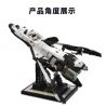 TAKUGI T5005 5005 KHÁM PHÁ KHÔNG GIAN TÀU CON THOI VŨ TRỤ bộ đồ chơi xếp lắp ráp ghép mô hình City SPACE EXPLANATION Thành Phố 1274 khối