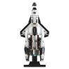 TAKUGI T5005 5005 KHÁM PHÁ KHÔNG GIAN TÀU CON THOI VŨ TRỤ bộ đồ chơi xếp lắp ráp ghép mô hình City SPACE EXPLANATION Thành Phố 1274 khối