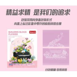 WANGAO 288017 HOA ĐÀN PIANO bộ đồ chơi xếp lắp ráp ghép mô hình Creator Sáng Tạo