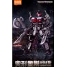BLOKEES 71155 TRANSFORMERS BEYOND DARK SKYFALL 08 bộ đồ chơi xếp lắp ráp ghép mô hình Movie & Game NEMESIS PRIME Phim Và Trò Chơi