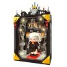 IAMBRICK 30102 CUNG ĐIỆN BÓNG TỐI bộ đồ chơi xếp lắp ráp ghép mô hình DARKNESS SHADOW TEMPLE