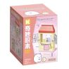KEEPPLEY K21201 21201 BỆ CỬA SỔ GÓC CỦA FRIENDS GẤU TRẮNG bộ đồ chơi xếp lắp ráp ghép mô hình Movie & Game Phim Và Trò Chơi