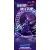 AREA-X AB0040 0040 YU-GI-OH! PHÁP SƯ BÓNG TỐI bộ đồ chơi xếp lắp ráp ghép mô hình Movie & Game DARK MAGICIAN Phim Và Trò Chơi
