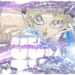 AREA-X AB0040 0040 YU-GI-OH! PHÁP SƯ BÓNG TỐI bộ đồ chơi xếp lắp ráp ghép mô hình Movie & Game DARK MAGICIAN Phim Và Trò Chơi