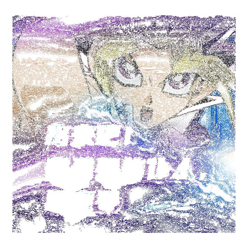 AREA-X AB0040 0040 YU-GI-OH! PHÁP SƯ BÓNG TỐI bộ đồ chơi xếp lắp ráp ghép mô hình Movie & Game DARK MAGICIAN Phim Và Trò Chơi