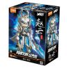 BLOKEES 85019 VÔ HẠN TƯỚNG AMV-13 TRIỆU VÂN THÁNH GIÁP bộ đồ chơi xếp lắp ráp ghép mô hình Movie & Game Phim Và Trò Chơi