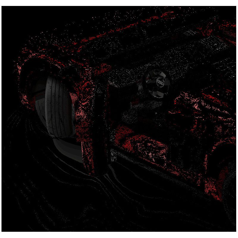 RASTAR 93800-Y 93800 AUDI R8 SPYDER tỷ lệ 1:14 bộ đồ chơi xếp lắp ráp ghép mô hình Speed Champions Racing Cars Đua Xe Công Thức 1440 khối