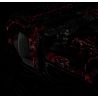 RASTAR 93800-Y 93800 AUDI R8 SPYDER tỷ lệ 1:14 bộ đồ chơi xếp lắp ráp ghép mô hình Speed Champions Racing Cars Đua Xe Công Thức 1440 khối