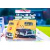 YANGCHENGTONG S09101-2206 2206 S091012206 09101-2206 non  XE BUÝT QUẢNG CHÂU DIANSHA bộ đồ chơi xếp lắp ráp ghép mô hình City Thành Phố