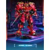TOP TOY TC2406 2406 HIỆU ỨNG TỔ TIÊN TIGER MECHA CỦA KAI bộ đồ chơi xếp lắp ráp ghép mô hình Movie & Game Phim Và Trò Chơi 1500 khối