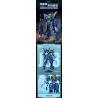 TOP TOY TC2406 2406 HIỆU ỨNG TỔ TIÊN TIGER MECHA CỦA KAI bộ đồ chơi xếp lắp ráp ghép mô hình Movie & Game Phim Và Trò Chơi 1500 khối
