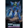 TOP TOY TC2405 2405 HIỆU ỨNG TỔ TIÊN BRAHMA MARU MECHA bộ đồ chơi xếp lắp ráp ghép mô hình Movie & Game Phim Và Trò Chơi 1500 khối