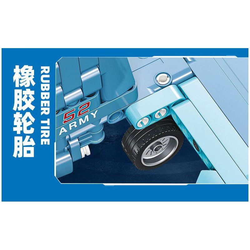 JIESTAR 58122 MÁY BAY CHIẾN ĐẤU GẮN TRÊN SU-35 bộ đồ chơi xếp lắp ráp ghép mô hình Military Army GLORY MISSION Quân Sự Bộ Đội 707 khối