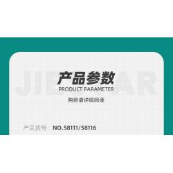 JIESTAR 58111 XE KÉO RENAULT ALPINE A522 MÙA GIẢI 2022 F1 bộ đồ chơi xếp lắp ráp ghép mô hình Technic SPEED X RACING ALPINE A522 Kỹ Thuật Công Nghệ Cao Mô Hình Phương Tiện 508 khối