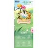 KAIDO KD99008 99008 HỘP NHẠC NIỀM VUI TÌNH YÊU bộ đồ chơi xếp lắp ráp ghép mô hình Creator FOREVER LOVE YOU Sáng Tạo 868 khối