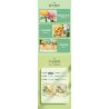 KAIDO KD99008 99008 HỘP NHẠC NIỀM VUI TÌNH YÊU bộ đồ chơi xếp lắp ráp ghép mô hình Creator FOREVER LOVE YOU Sáng Tạo 868 khối