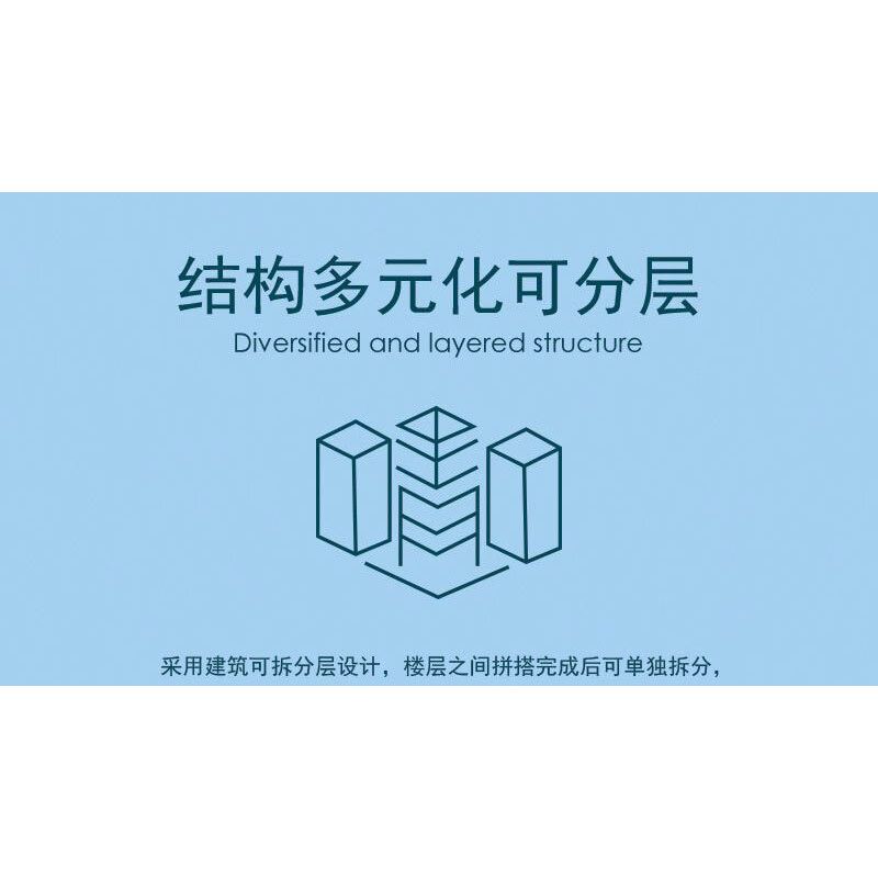 MorkModel 10211 Mork Model 10211 THƯ VIỆN THÀNH PHỐ SÁCH bộ đồ chơi xếp lắp ráp ghép mô hình Creator CITIES LIBRARY Sáng Tạo 2143 khối