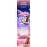 DUOMAIKA D1310 1310 MÙA HOA ANH ĐÀO SAKURA SWING bộ đồ chơi xếp lắp ráp ghép mô hình Creator Sáng Tạo 780 khối