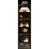 KAIYU KEEYEE WORLD K96183 96183 ĐỘI SIÊU NHÂN KỸ THUẬT ĐANG THAY ĐỔI bộ đồ chơi xếp lắp ráp ghép mô hình Technic Kỹ Thuật Công Nghệ Cao Mô Hình Phương Tiện