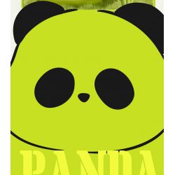 MOYU BLOCK MY97119 97119 CHỦ BÚT PANDA bộ đồ chơi xếp lắp ráp ghép mô hình 901 khối