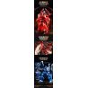 KEEPPLEY 81008 GALAXY FENGSHENJI MECHA SUPER STAR EDITION FIRE LOTUS ĐƯỢC LẮP RÁP BẰNG CÁC TẤM bộ đồ chơi xếp lắp ráp ghép mô hình Movie & Game Phim Và Trò Chơi 223 khối