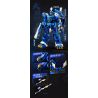 KEEPPLEY 81010 GALAXY FENGSHEN JI MECHA SUPER STAR EDITION THUNDERBIRD ĐƯỢC LẮP RÁP BẰNG CÁC TẤM NỀN bộ đồ chơi xếp lắp ráp ghép mô hình Movie & Game Phim Và Trò Chơi 180 khối
