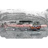 KEEPPLEY 23020 VŨ KHÍ QUAN TRỌNG NHẤT CỦA MỘT CƯỜNG QUỐC TÀU NGẦM HẠT NHÂN CHIẾN LƯỢC TYPE 096 1:168 tỷ lệ 1:168 bộ đồ chơi xếp lắp ráp ghép mô hình Military Army Quân Sự Bộ Đội 2129 khối
