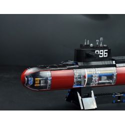 KEEPPLEY 23020 VŨ KHÍ QUAN TRỌNG NHẤT CỦA MỘT CƯỜNG QUỐC TÀU NGẦM HẠT NHÂN CHIẾN LƯỢC TYPE 096 1:168 tỷ lệ 1:168 bộ đồ chơi xếp lắp ráp ghép mô hình Military Army Quân Sự Bộ Đội 2129 khối KEEPPLEY 23020 VŨ KHÍ QUAN TRỌNG NHẤT CỦA MỘT CƯỜNG QUỐC TÀU NGẦM HẠT NHÂN CHIẾN LƯỢC TYPE 096 1:168 tỷ lệ 1:168 bộ đồ chơi xếp lắp ráp ghép mô hình Military Army Quân Sự Bộ Đội 2129 khối