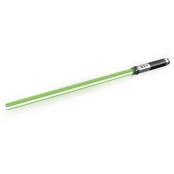REOBRIX 99011 THANH KIẾM ÁNH SÁNG MÀU XANH LÁ CÂY bộ đồ chơi xếp lắp ráp ghép mô hình Star Wars LIGHTSABER Chiến Tranh Giữa Các Vì Sao 578 khối