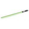REOBRIX 99011 THANH KIẾM ÁNH SÁNG MÀU XANH LÁ CÂY bộ đồ chơi xếp lắp ráp ghép mô hình Star Wars LIGHTSABER Chiến Tranh Giữa Các Vì Sao 578 khối