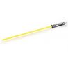 REOBRIX 99012 THANH KIẾM ÁNH SÁNG MÀU VÀNG bộ đồ chơi xếp lắp ráp ghép mô hình Star Wars LIGHTSABER Chiến Tranh Giữa Các Vì Sao 598 khối