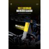 DOUBLE HEIGHT 60515 BMW LATTE tỷ lệ 1:8 bộ đồ chơi xếp lắp ráp ghép mô hình Technic Kỹ Thuật Công Nghệ Cao Mô Hình Phương Tiện 618 khối