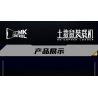 MouldKing 17054 Mould King 17054 MÁY XÚC LẬT MARMOT BẰNG KHÍ NÉN bộ đồ chơi xếp lắp ráp ghép mô hình Technic GOPHER LOADER Kỹ Thuật Công Nghệ Cao Mô Hình Phương Tiện 1423 khối