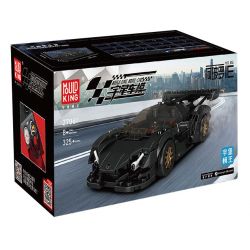 MouldKing 27061 Mould King 27061 APOLLO IE bộ đồ chơi xếp lắp ráp ghép mô hình Speed Champions Racing Cars Đua Xe Công Thức 325 khối