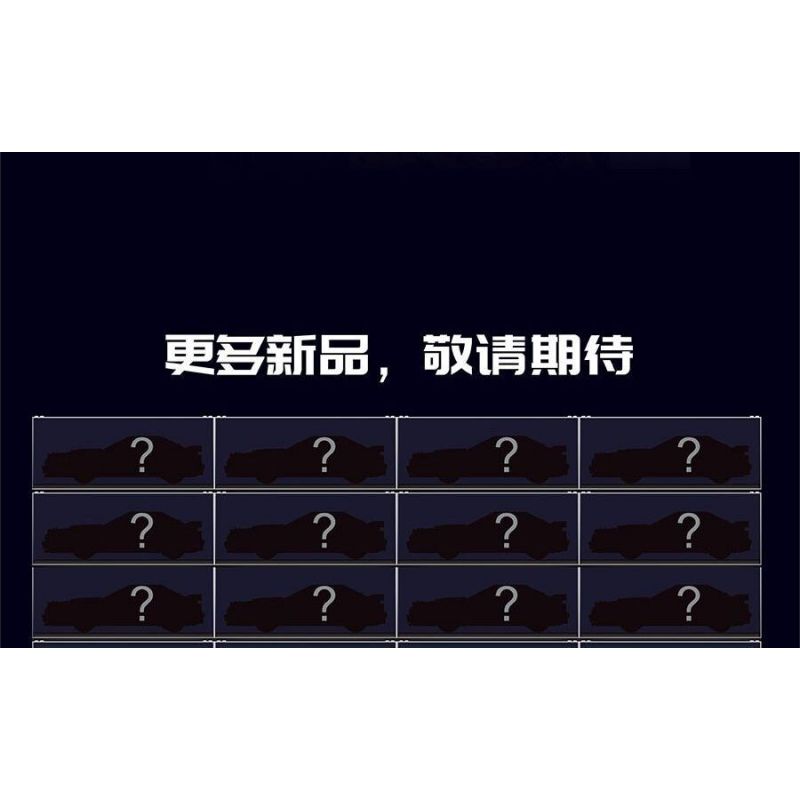 MouldKing 27064 Mould King 27064 XE THỂ THAO 720S GT3 bộ đồ chơi xếp lắp ráp ghép mô hình Speed Champions Racing Cars Đua Xe Công Thức 382 khối