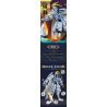 Kazi KY8108 8108 ĐƯỢC PHONG THẦN CƠ GIÁP DƯƠNG KIẾN QUAN KHẨU QUÂN bộ đồ chơi xếp lắp ráp ghép mô hình 374 khối