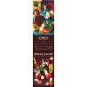 Kazi KY8110 8110 FENGSHEN MECHA NEZHA HOÀNG TỬ HOA SEN bộ đồ chơi xếp lắp ráp ghép mô hình 372 khối