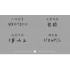 Kazi KY8110 8110 FENGSHEN MECHA NEZHA HOÀNG TỬ HOA SEN bộ đồ chơi xếp lắp ráp ghép mô hình 372 khối