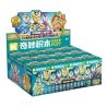 KEEPPLEY K75082 75082 ULTRAMAN SERIES 7 CỔ ĐIỂN THỨC TỈNH! DEKAI! SIÊU ANH HÙNG CÓ THỂ DI CHUYỂN MỌI NGƯỜI bộ đồ chơi xếp lắp ráp ghép mô hình Movie & Game Phim Và Trò Chơi