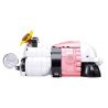 PLEYERID M38-P8038 P8038 8038 M38P8038 38-P8038 GẤU TRÚC TẤN CÔNG LANLAN bộ đồ chơi xếp lắp ráp ghép mô hình