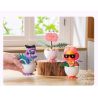 PLEYERID M38-P8029 P8029 8029 M38P8029 38-P8029 YÊU TINH VUI NHỘN 2.0 6 MẪU bộ đồ chơi xếp lắp ráp ghép mô hình FUNNY FAIRY PLANT
