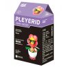 PLEYERID M38-P8029 P8029 8029 M38P8029 38-P8029 YÊU TINH VUI NHỘN 2.0 6 MẪU bộ đồ chơi xếp lắp ráp ghép mô hình FUNNY FAIRY PLANT