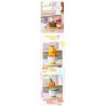 PLEYERID M38-P8029 P8029 8029 M38P8029 38-P8029 YÊU TINH VUI NHỘN 2.0 6 MẪU bộ đồ chơi xếp lắp ráp ghép mô hình FUNNY FAIRY PLANT